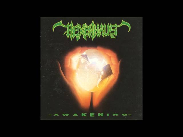 Hexenhaus - Awakening (Full Album) class=