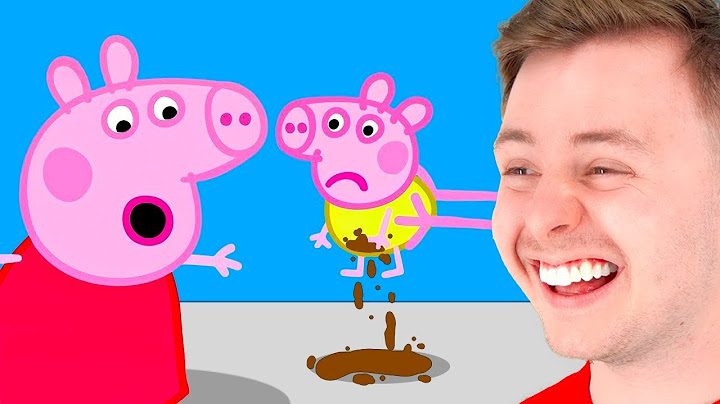 Tohle je NEJVTIPNĚJŠÍ prasátko PEPA VE SQUID GAME! 😂 (animace)