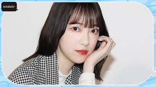 堀未央奈、“悪女”役に「どっぷりつかって」　小悪魔的な表情にこだわり　ドラマ「サレタガワのブルー」見どころ語る