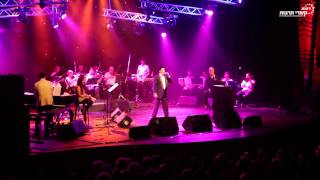 Video thumbnail of "Crazy Love קרייזי לאב - הלהיטים הגדולים של שנות השישים"