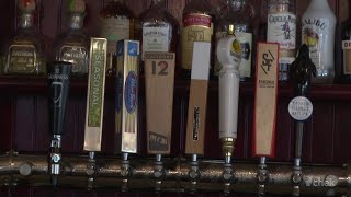 Alcohol consumption hits 20 year low Excessive Alcohol Consumption Is Costing D C