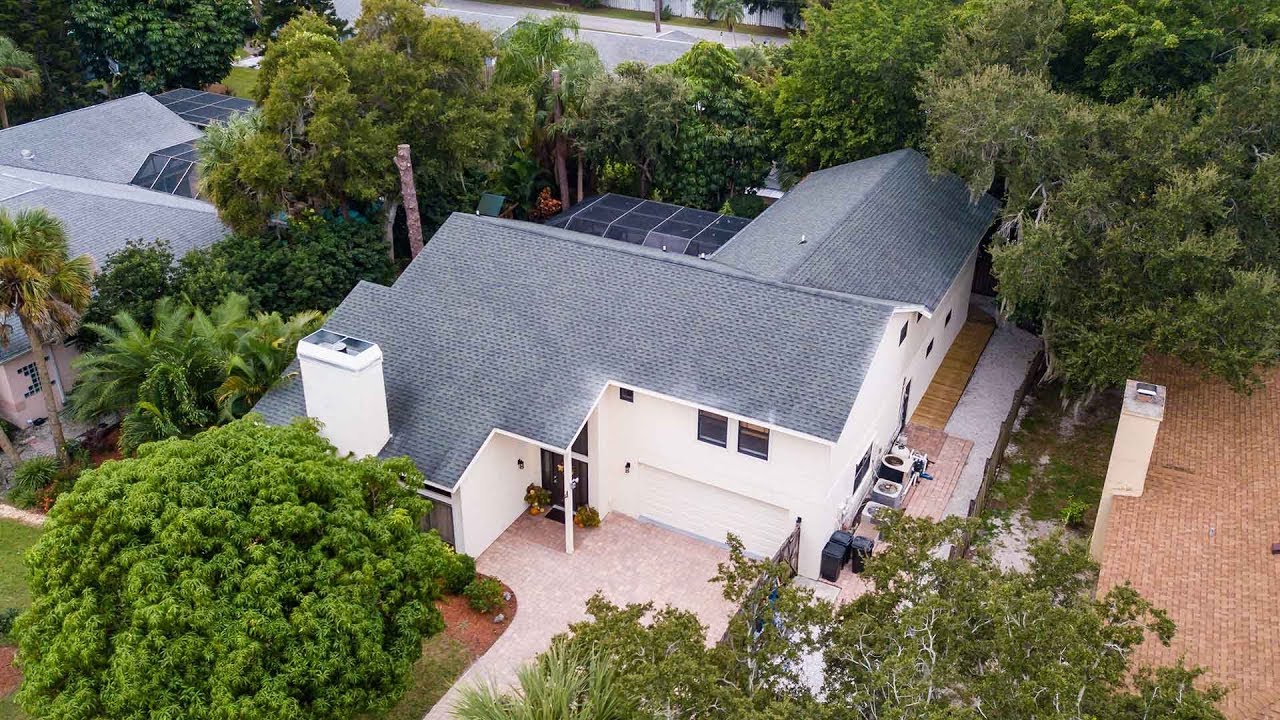 1932 Baywood Terrace, Sarasota, FL 34231, USA YouTube