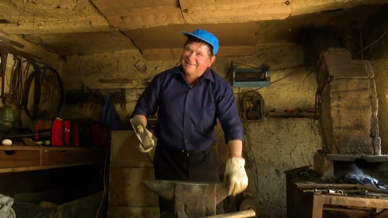 Mădârjac, jud. Iași - QR4ALL