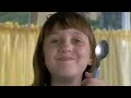 Parody Magic scene from the Movie "Matilda" (cover)