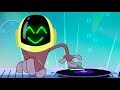 Zig & Sharko - Et si on dansait? (S02EP11) Episode complet en HD