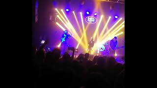 Fatma Turgut - Mecbursun (Sen Yeter Ki Sev) - Aldırma 25.03.2022 Manisa Hayal Kahvesi