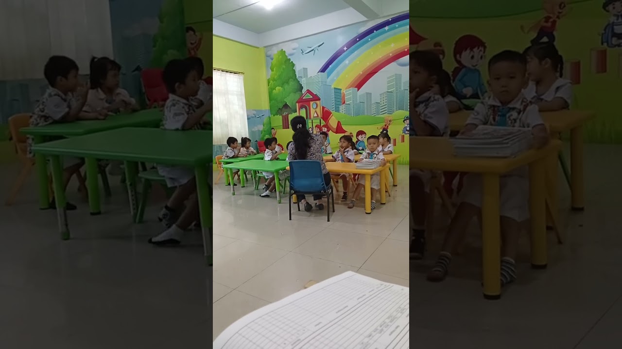 Belajar Agama dengan teacher Dewi...