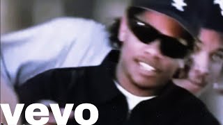 2Pac ft Method Man &amp; Eazy-E - Talkin Shit [Music Video]