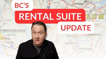 Building & Renting Out A Secondary Suite in BC Will Soon Be Easier Than Ever
