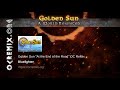 Golden sun the lost age oc remix by bluelighter at the end of the road lemuria 4123