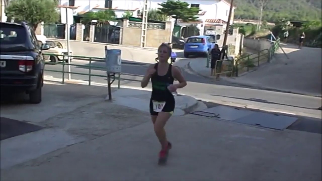Cursa Campi Qui Pugui 2019