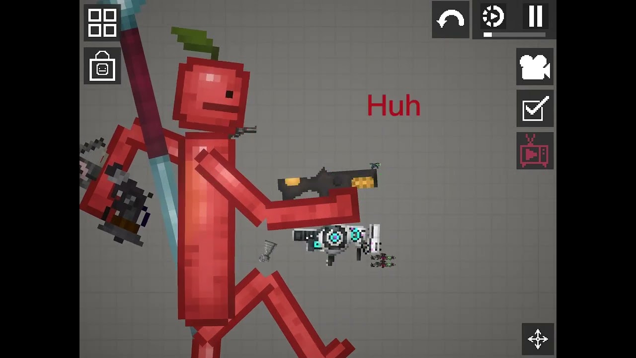 The blindness episode 13 part 2 