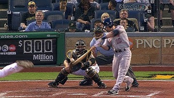 HOU@PIT: Elmore extends Astros