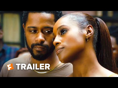 The Photograph Trailer #1 (2020) | Movieclips Trailers