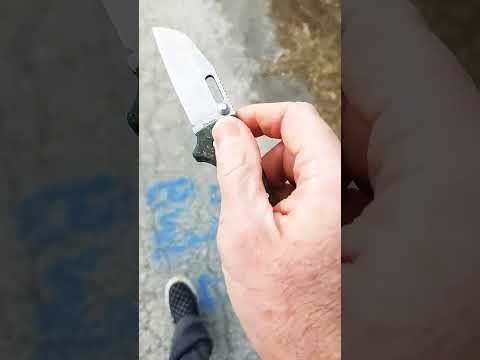 Walk n Flick - Demko AD20.5