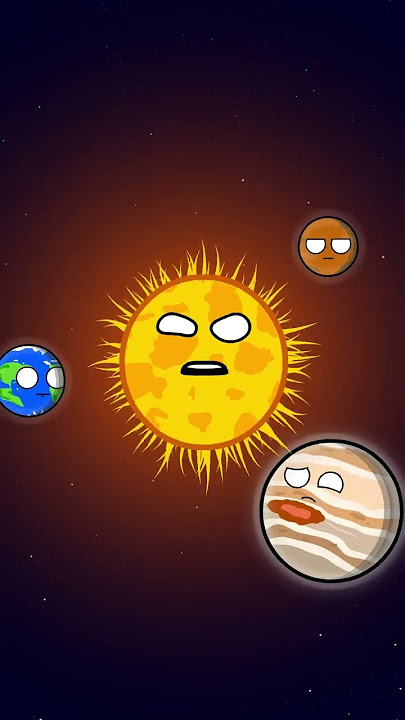 What If The Sun Explodes #planetballs