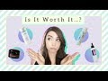 Popular K-Beauty | Is It Worth It?