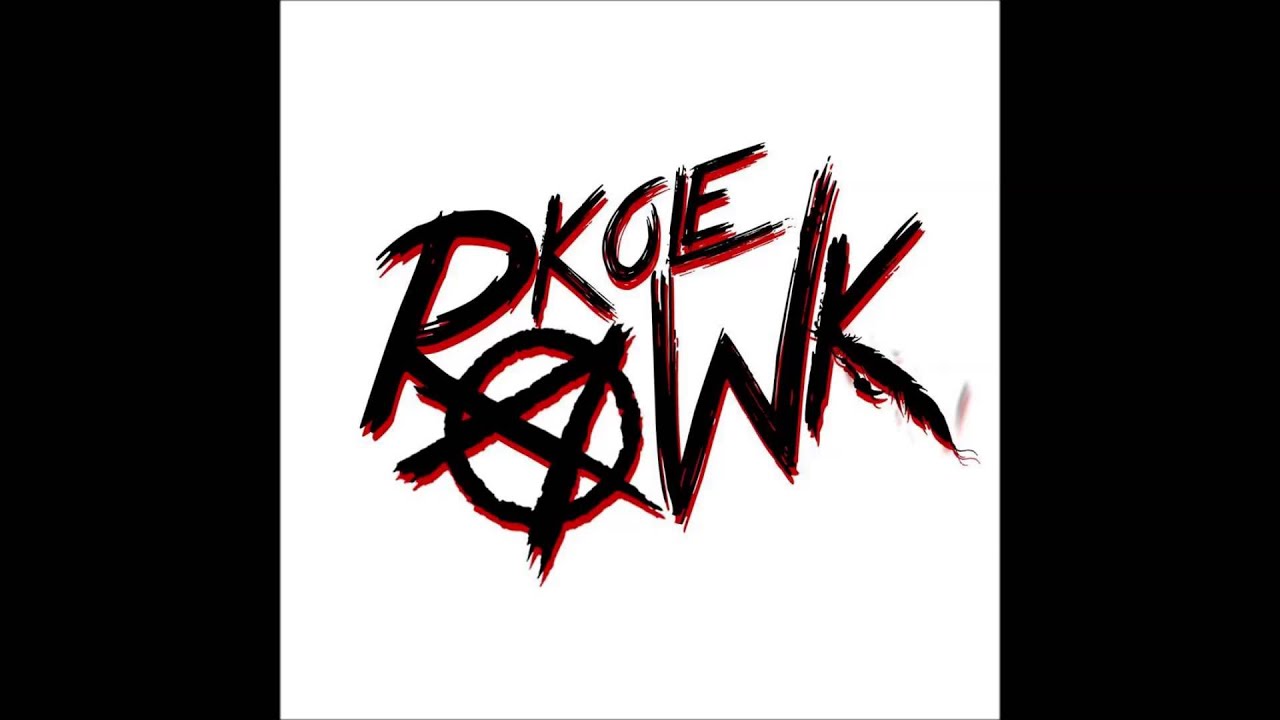 Out This Bitch Remix - Kole R@wk (T8OE) n Jesse James