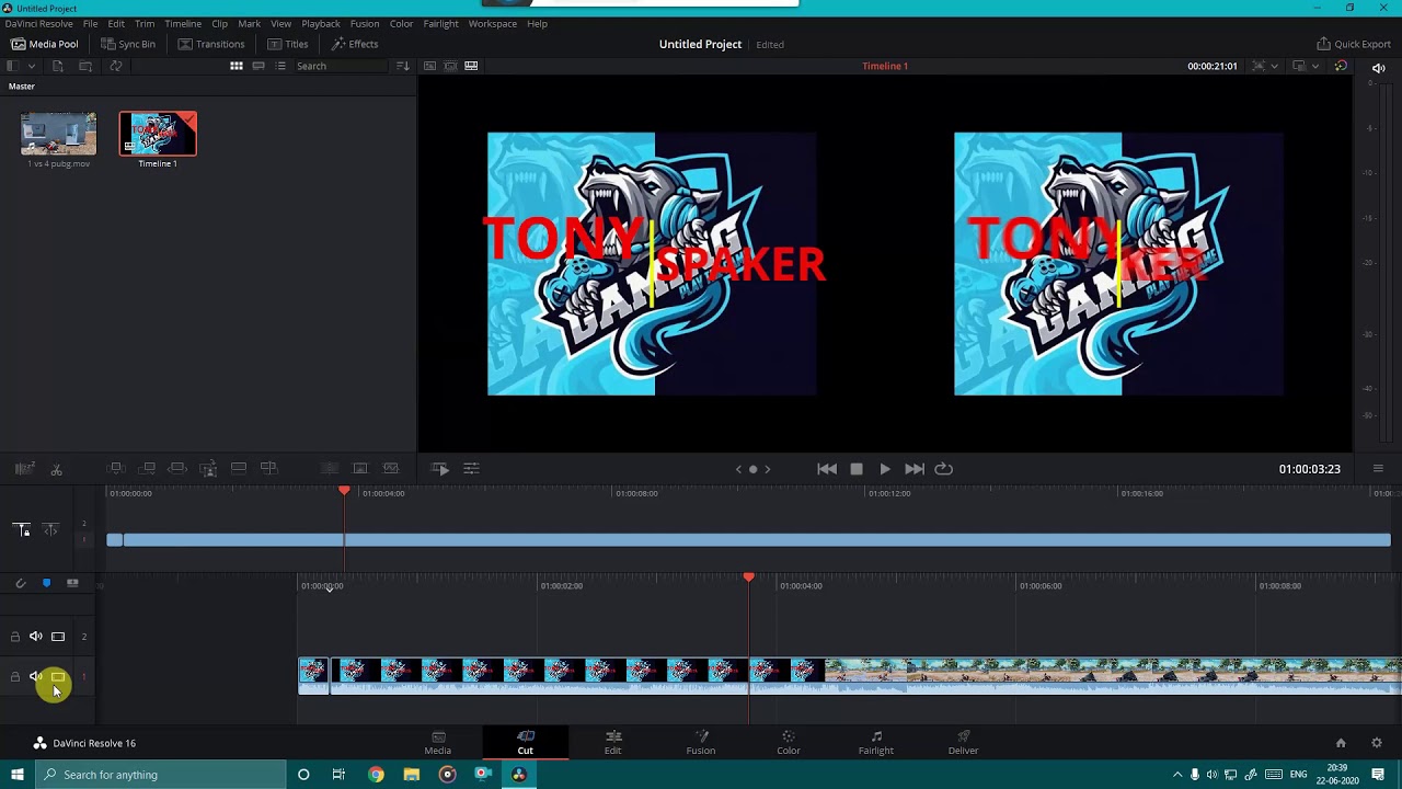free video editor for pc