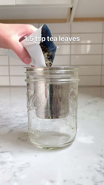 How to Make Brown Sugar Boba Milk Tea