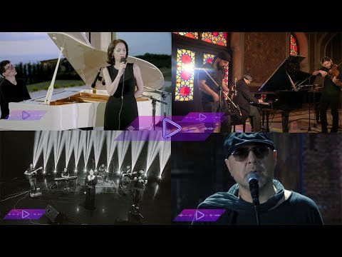 #აკუსტიკა გია ყანჩელის შემოქმედება (ნაწილი ll)