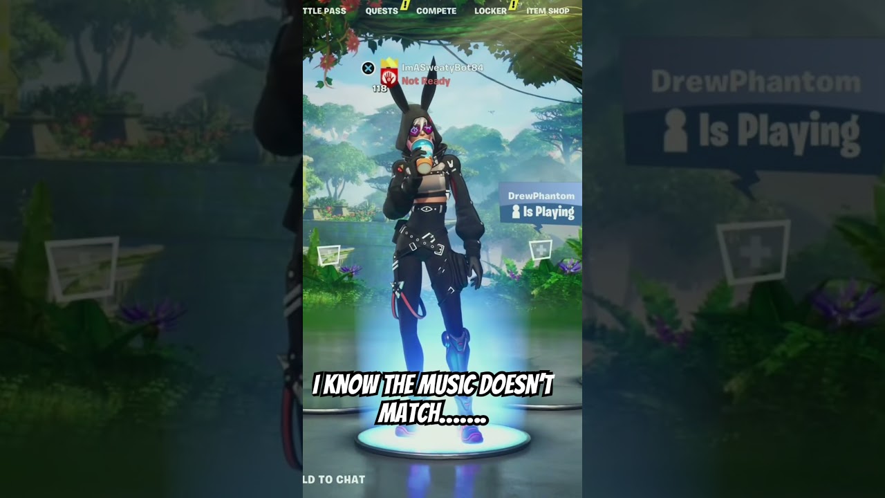 High wire transitions 