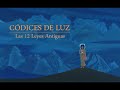 CÓDICES DE LUZ - Mantras Irdín