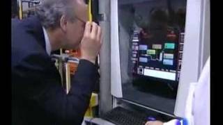 Detección de defectos en la industria del automóvil