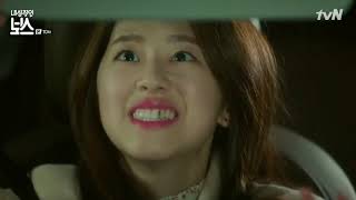 Laugh Your Stress out with KDramas #4
