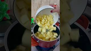 شوربة يقطين بمذاق رائع ?  شوربة قرع يقطين pumpkin soup foryou fyp fypシ ?