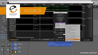 Synchro Arts Revoice Pro 4.3 Released - What's New?