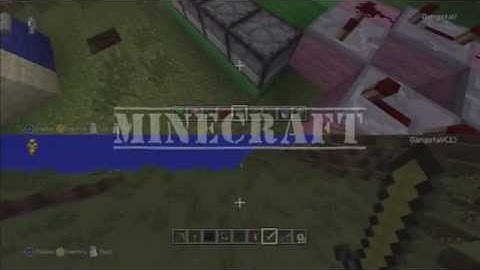 How to build an End Portal in Minecraft Xbox 360