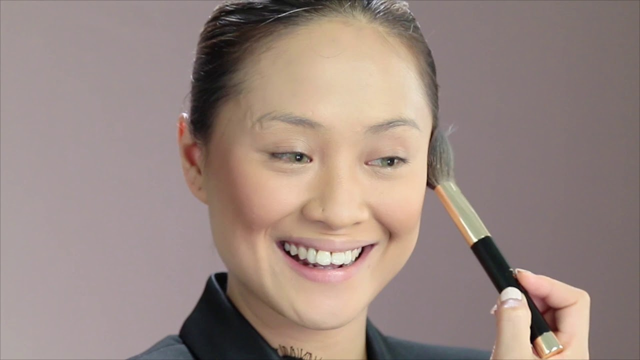 NRC THE BEST MAKEUP BRUSHES IN MALAYSIA 2019! YouTube