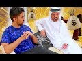 Billionaire club Dubai - YouTube