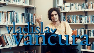 EP54 vladislav vančura