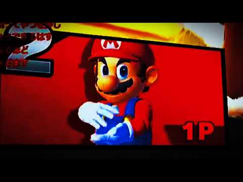 やはりスマブラはクソゲーだと確信した瞬間。　【スマブラSP】