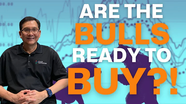 Are the bulls ready to buy this market?