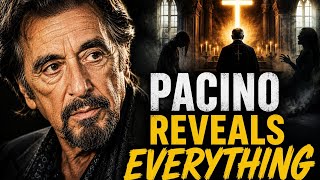 Al Pacino Reveals Everything ✅...#AlPacino #CelebrityNews