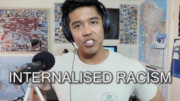 INTERNALISED RACISM - STAY WOKE!!