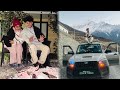 Mustang ko chisho balla bujiyo first day in mustang vlog64 aayuujanta