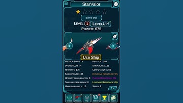 Infinite Space RPG Trailer