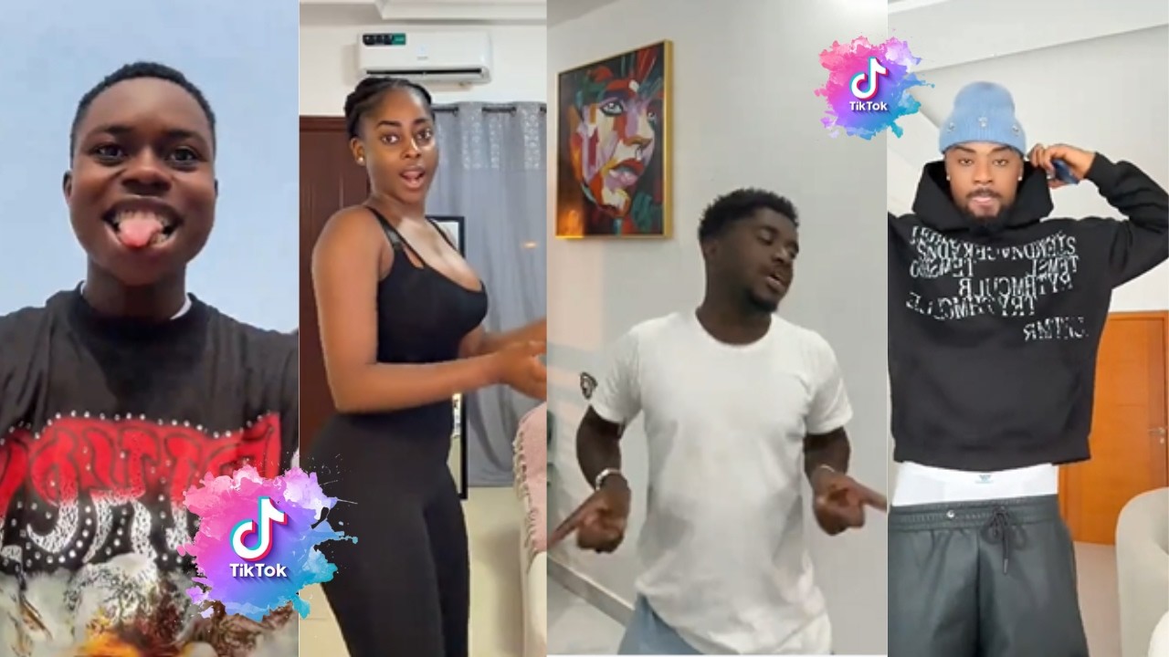Challenge Love Story danse : Christ Vital,  Miss Cadic, Segano, Peller,  Lois |JIUNY BOSS