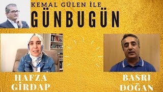 GÜN BUGÜN  - HAFZA GİRDAP,  BASRİ DOĞAN - 17.08.2020