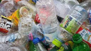 Scientists Convert Recycled Plastic Into Vanilla Flavouring