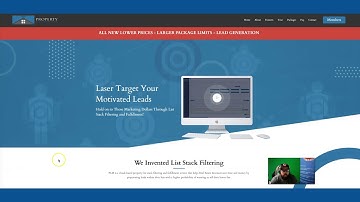 Property List Manager (PLM) - Easy Button REI