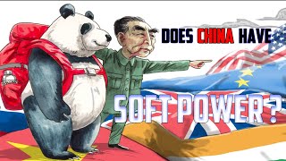 Does China Have Soft Power? 🌏 screenshot 4