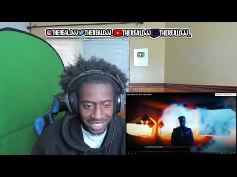 DAMN THIS SONG AMAZING! | Juice WRLD - No Good (REACTION!!!)
