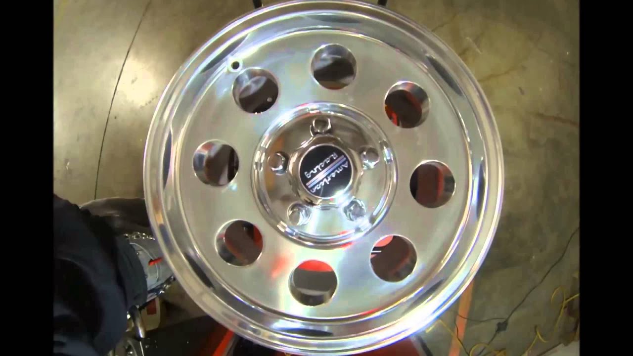 Rims And Tires Canada >> American Racing AR172 Baja Polished - YouTube Rims And Tires Canada >> American Racing AR172 Baja Polished - YouTube
