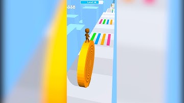 Layers Roll (level 46)