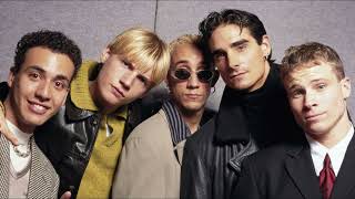 Backstreet Boys - Larger Than Life 1999 HQ Audio